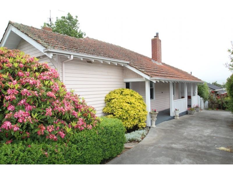 Korumburra VIC 3950