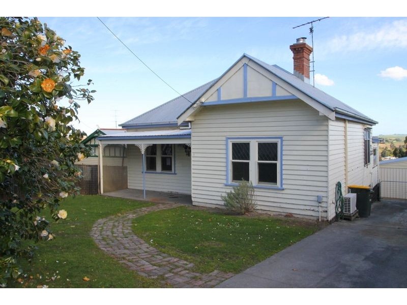 Korumburra VIC 3950