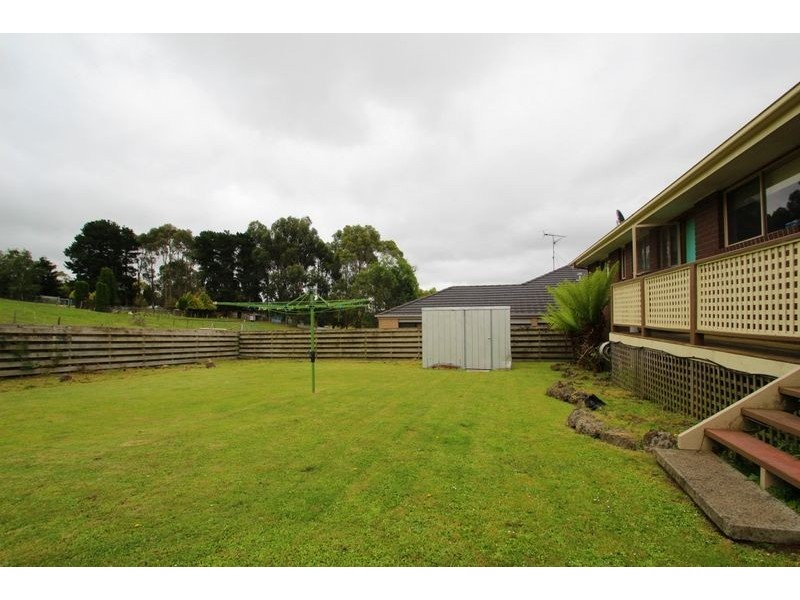 Korumburra VIC 3950