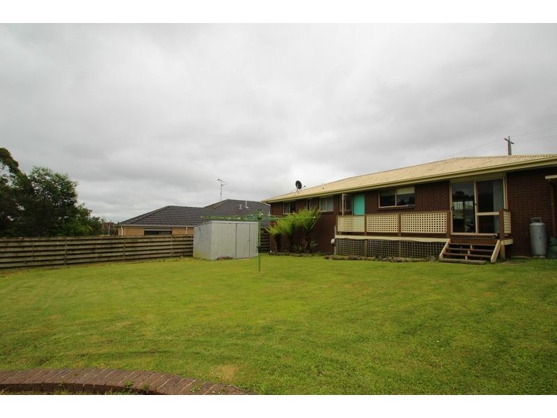 Korumburra VIC 3950