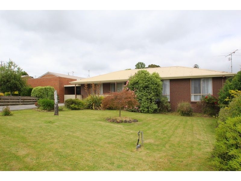 Korumburra VIC 3950