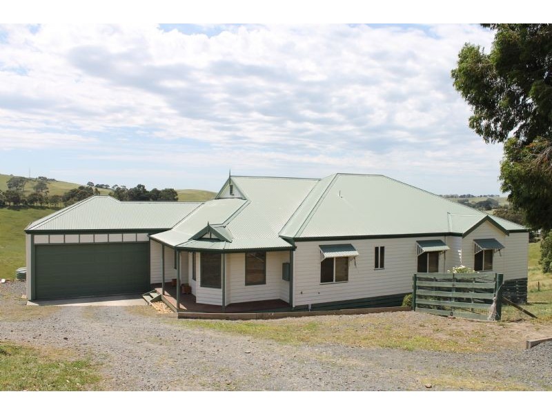 Korumburra VIC 3950