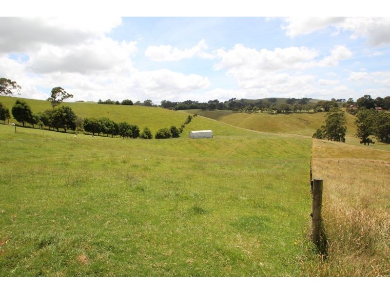 Korumburra VIC 3950