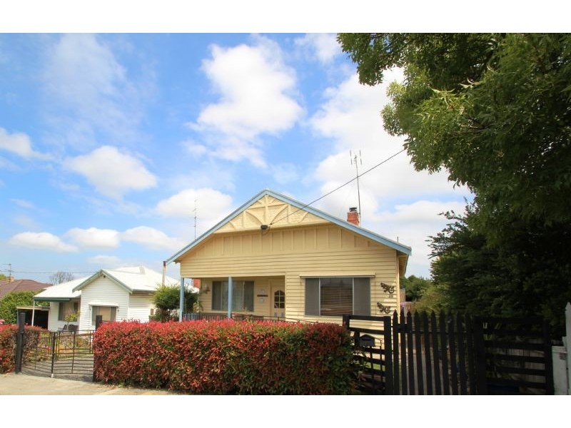 Korumburra VIC 3950