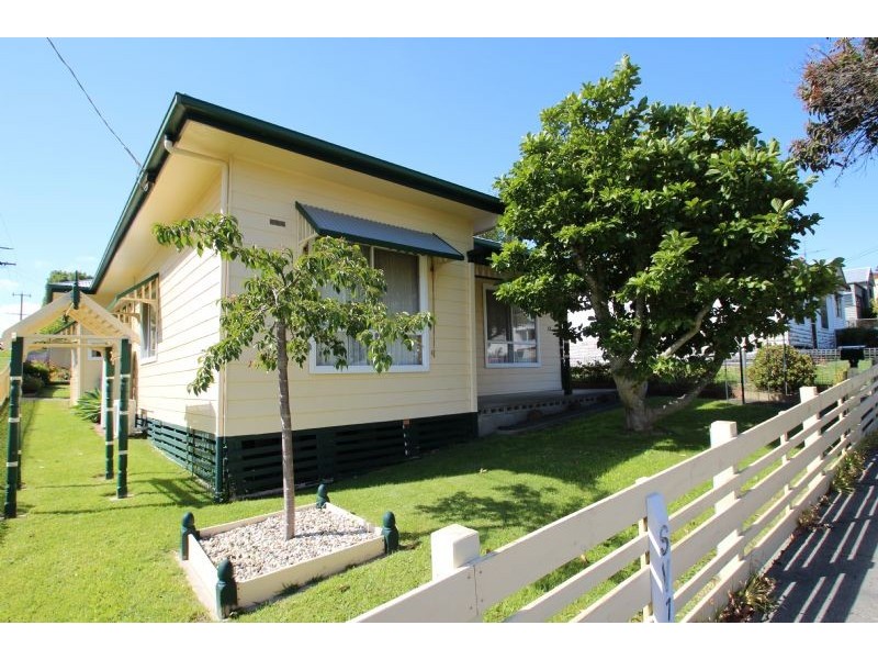 Korumburra VIC 3950