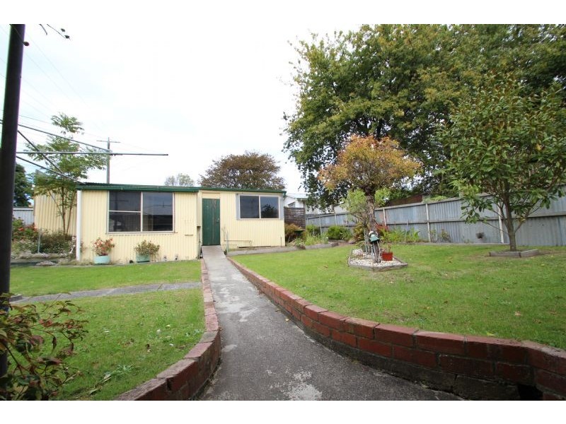 Korumburra VIC 3950