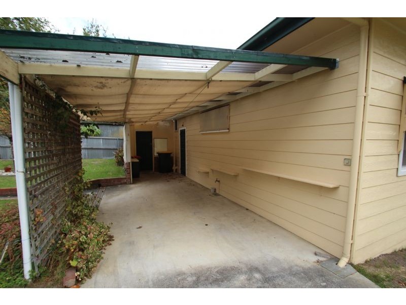 Korumburra VIC 3950