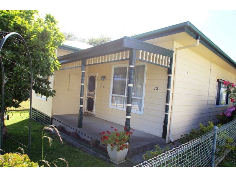 Korumburra VIC 3950