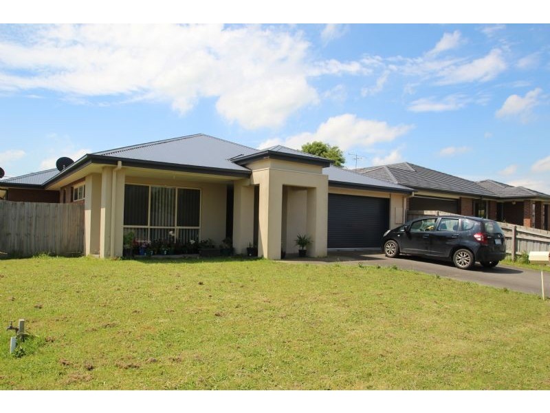 Korumburra VIC 3950