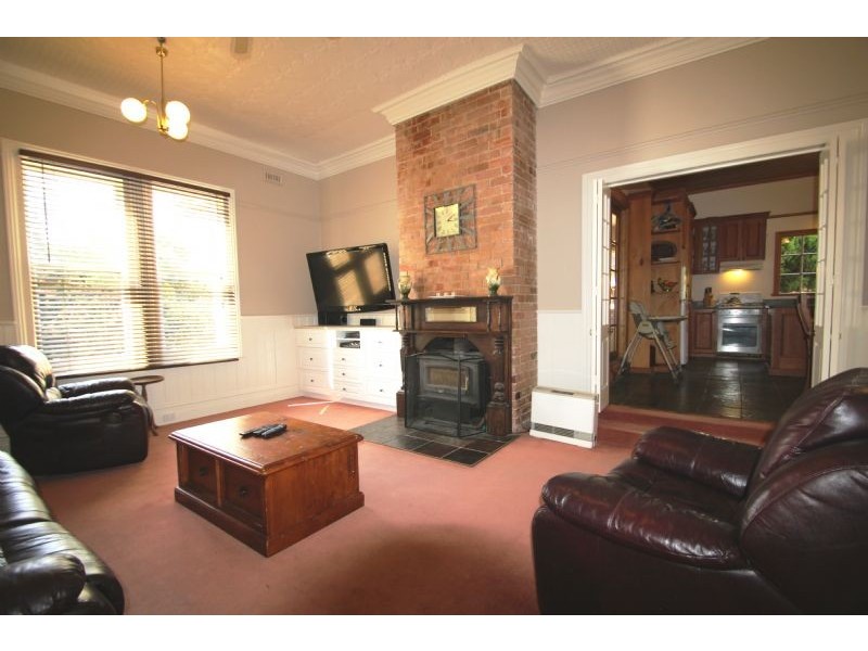 Korumburra VIC 3950