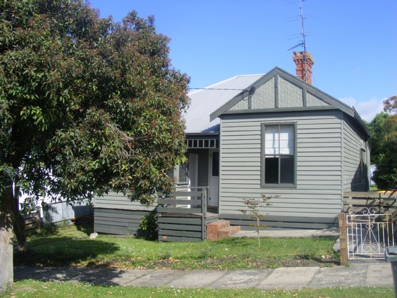 Korumburra VIC 3950