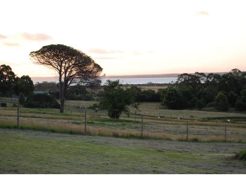 The Gurdies VIC 3984