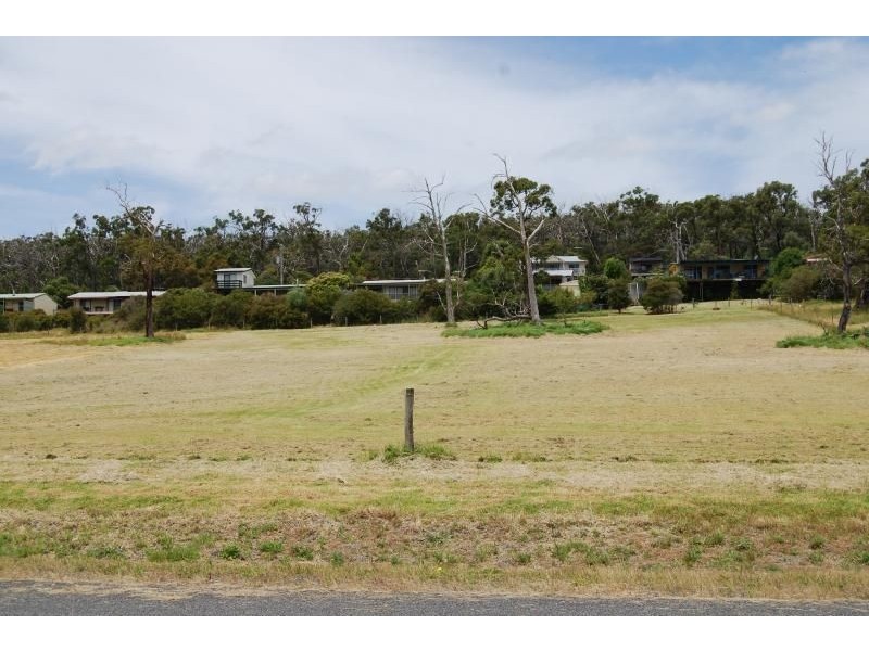 The Gurdies VIC 3984