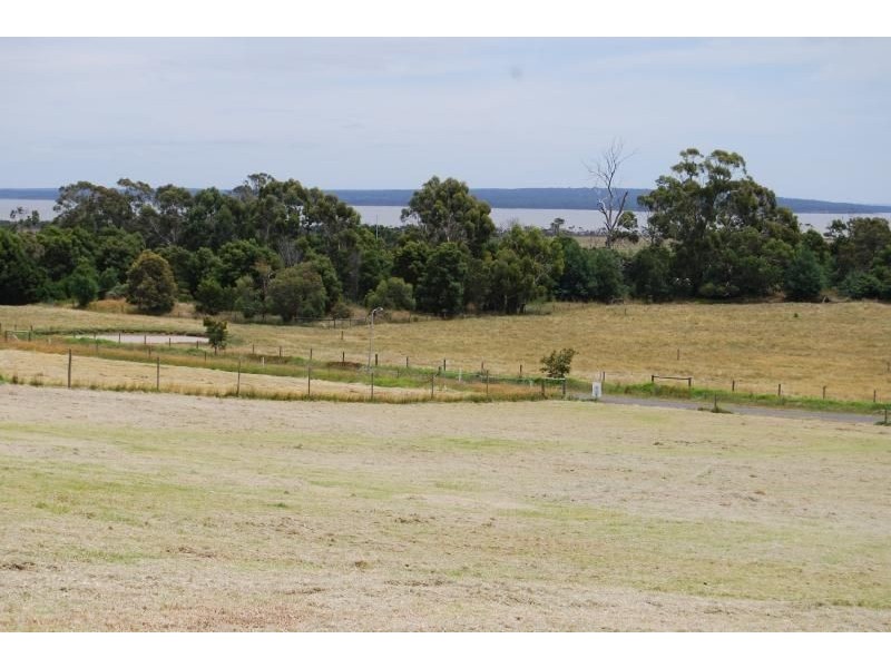 The Gurdies VIC 3984