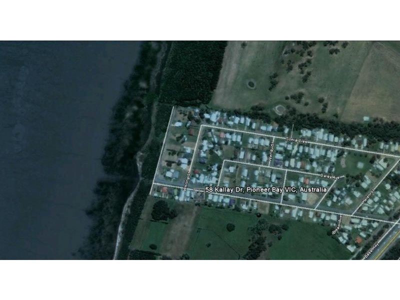 Pioneer Bay VIC 3984