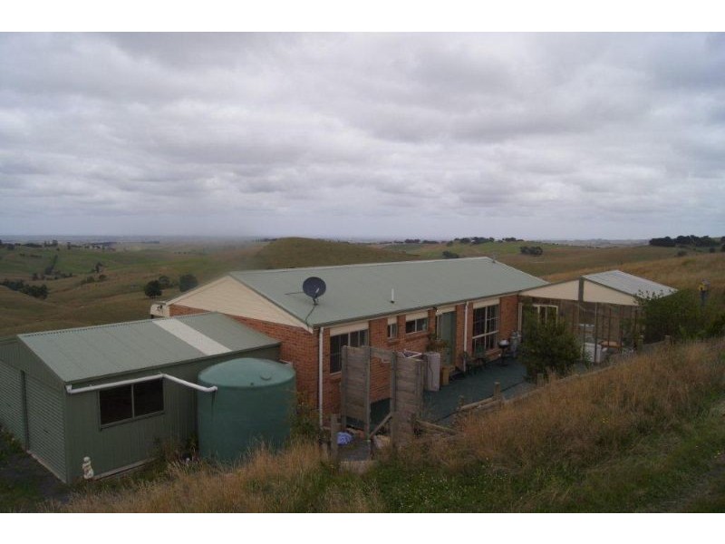 Glen Alvie VIC 3979