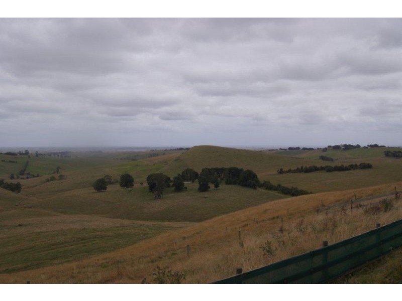 Glen Alvie VIC 3979