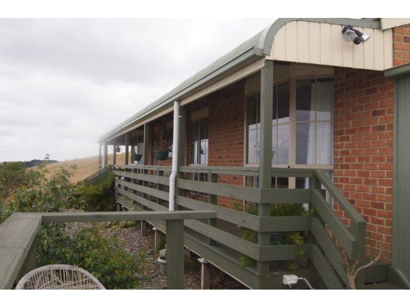 Glen Alvie VIC 3979