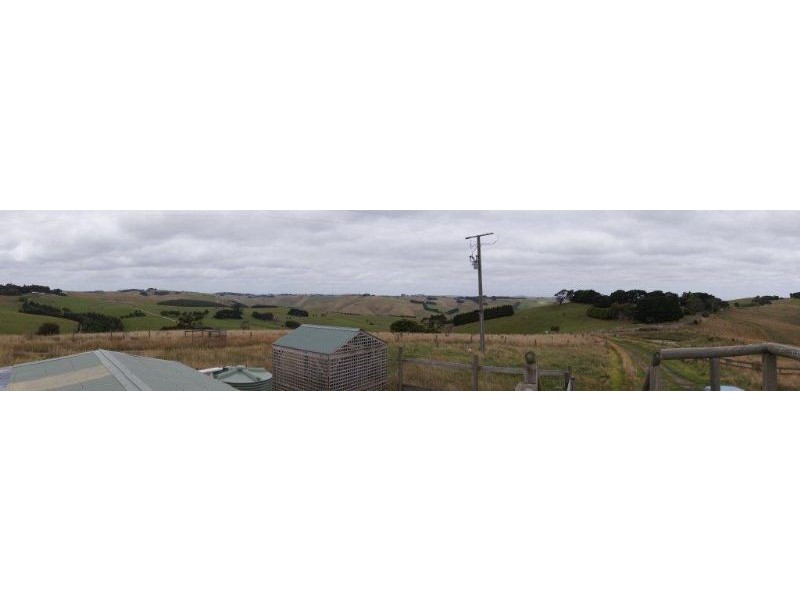 Glen Alvie VIC 3979