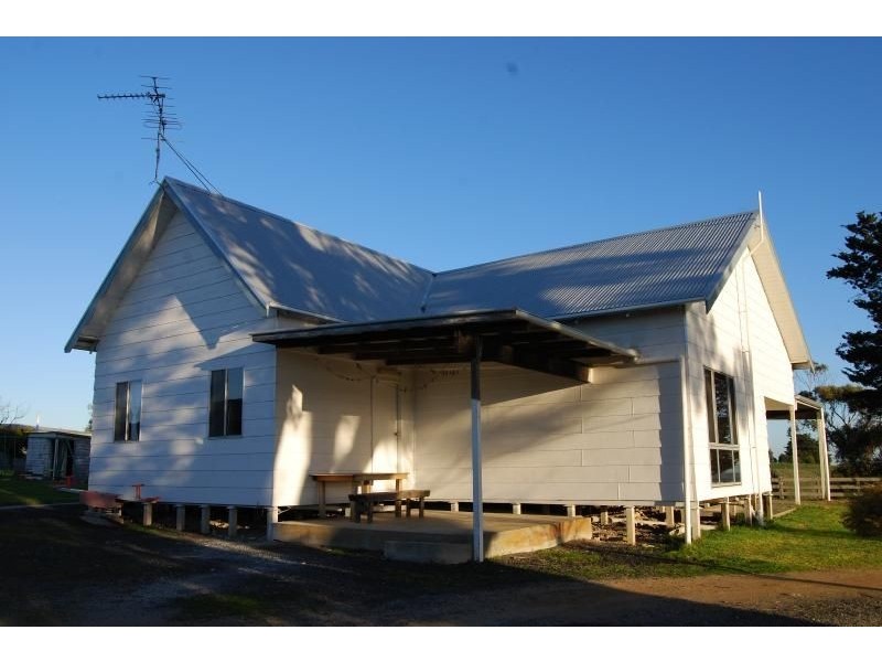 Glen Alvie VIC 3979