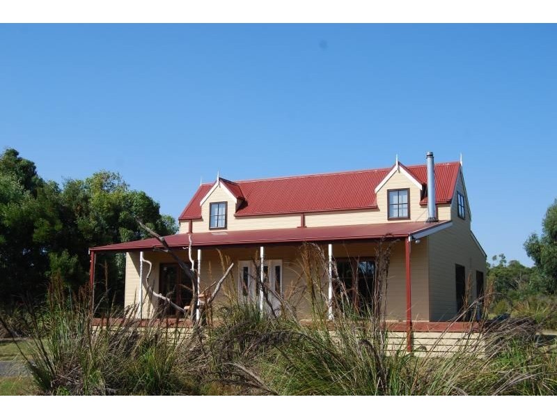Glen Forbes VIC 3990