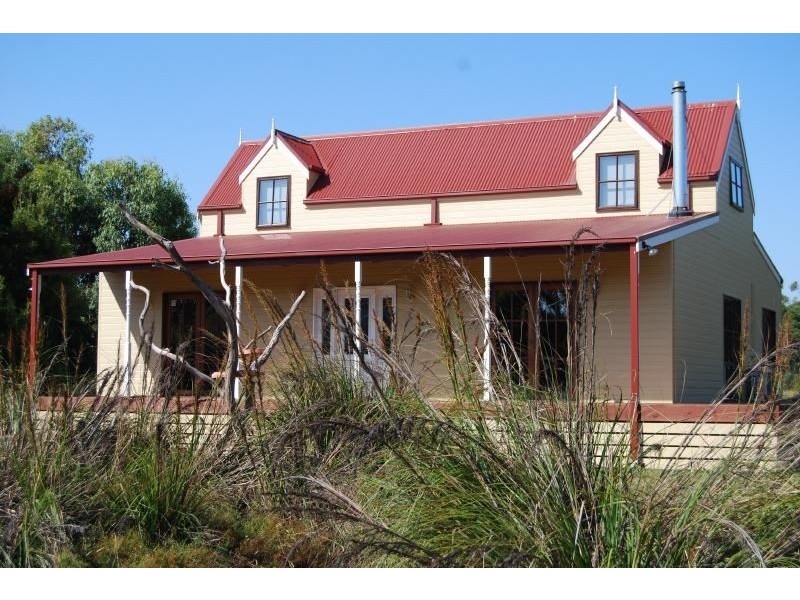 Glen Forbes VIC 3990