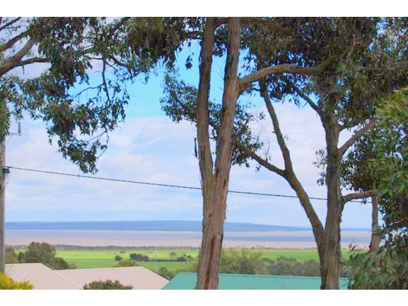 The Gurdies VIC 3984