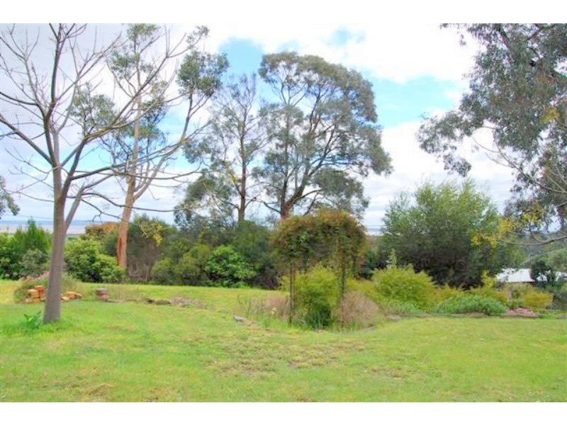 The Gurdies VIC 3984