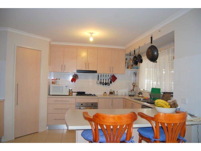 The Gurdies VIC 3984