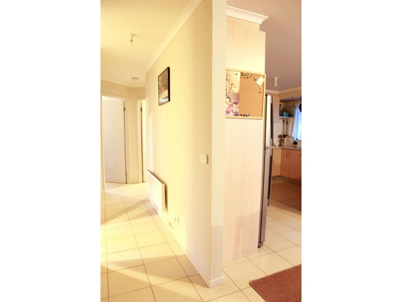 The Gurdies VIC 3984