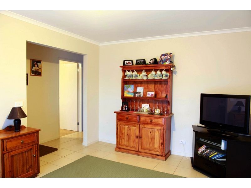 The Gurdies VIC 3984