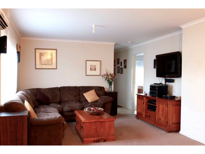 The Gurdies VIC 3984