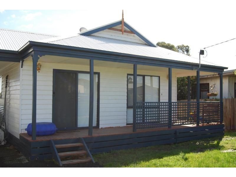 Coronet Bay VIC 3984