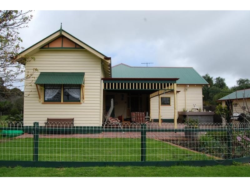 Wonthaggi VIC 3995