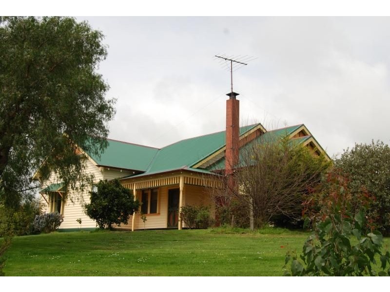 Wonthaggi VIC 3995