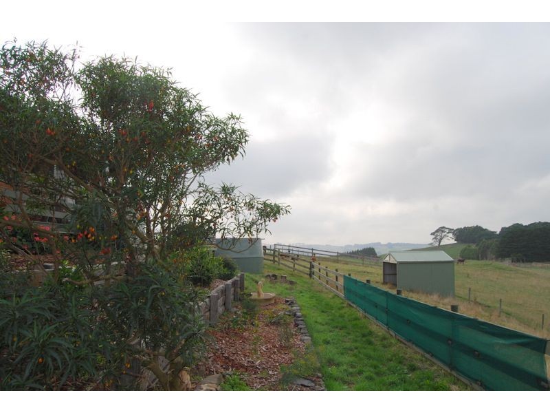 Glen Alvie VIC 3979