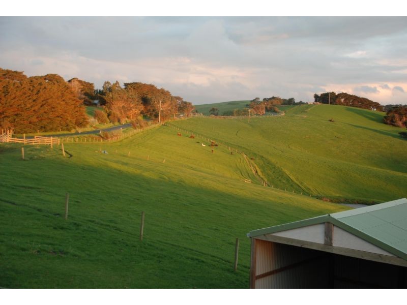 Glen Alvie VIC 3979