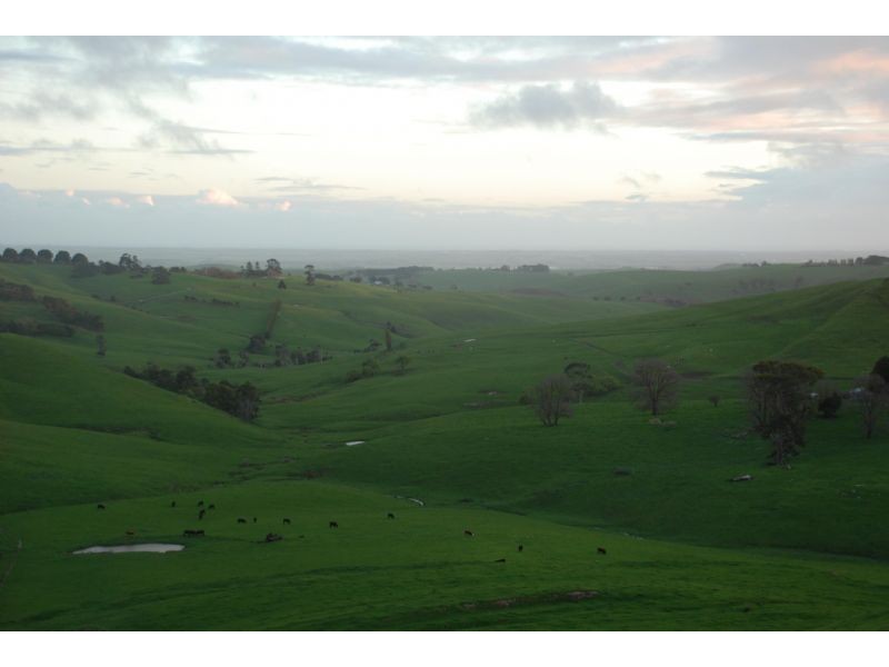 Glen Alvie VIC 3979