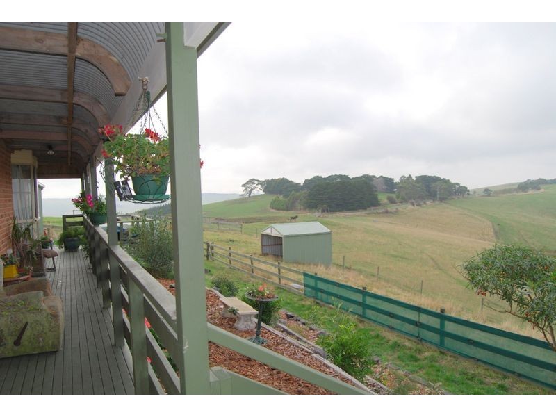 Glen Alvie VIC 3979