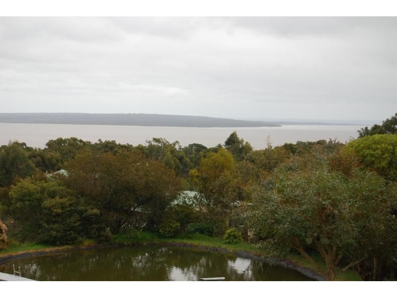 The Gurdies VIC 3984