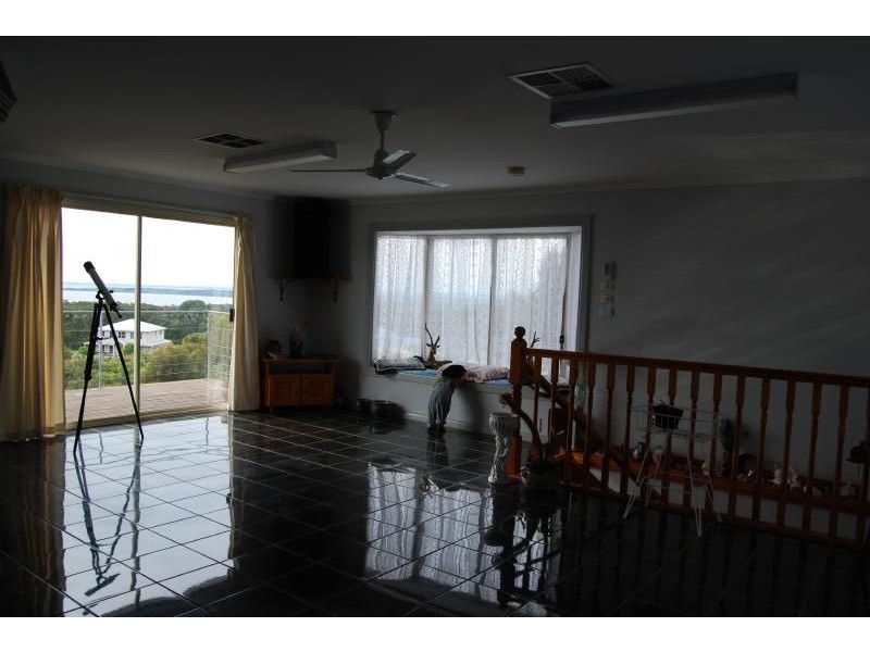 The Gurdies VIC 3984