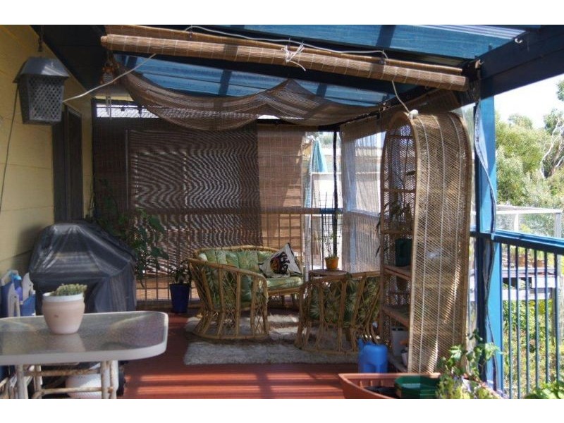 The Gurdies VIC 3984