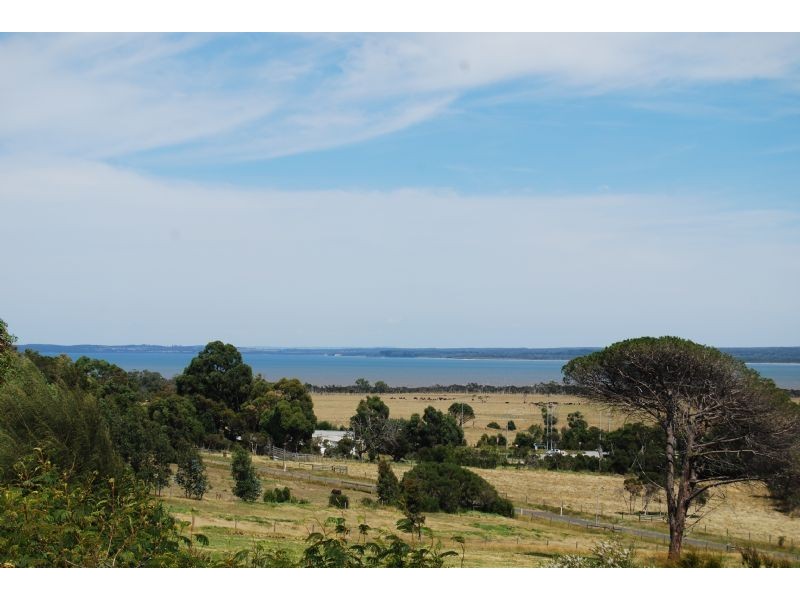 The Gurdies VIC 3984