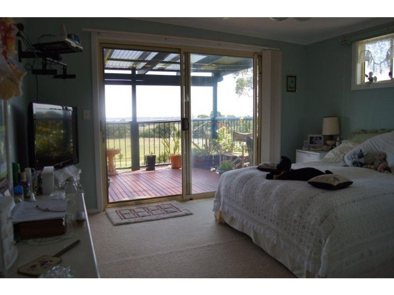 The Gurdies VIC 3984