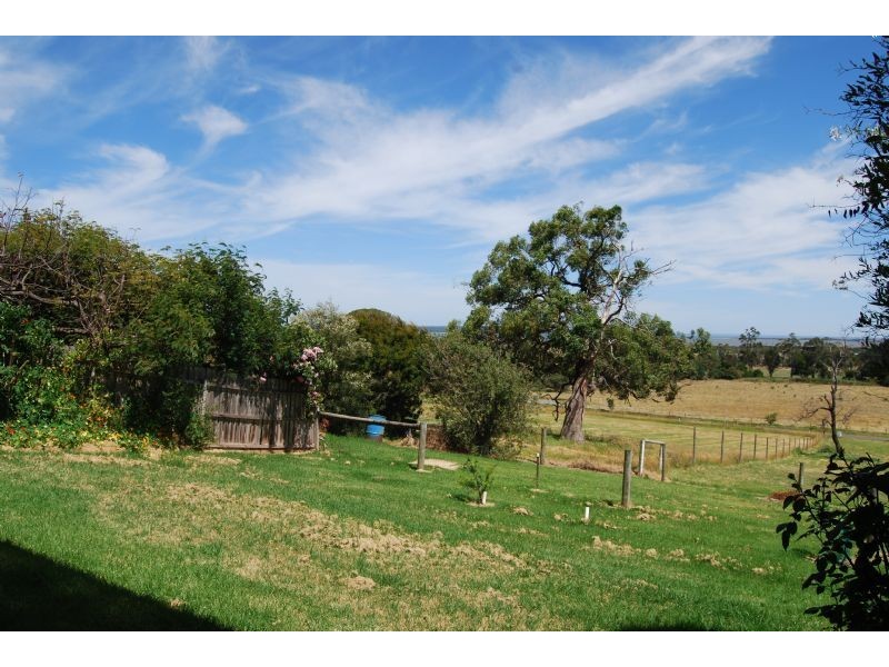 The Gurdies VIC 3984