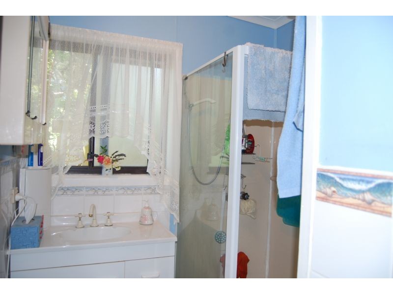 The Gurdies VIC 3984