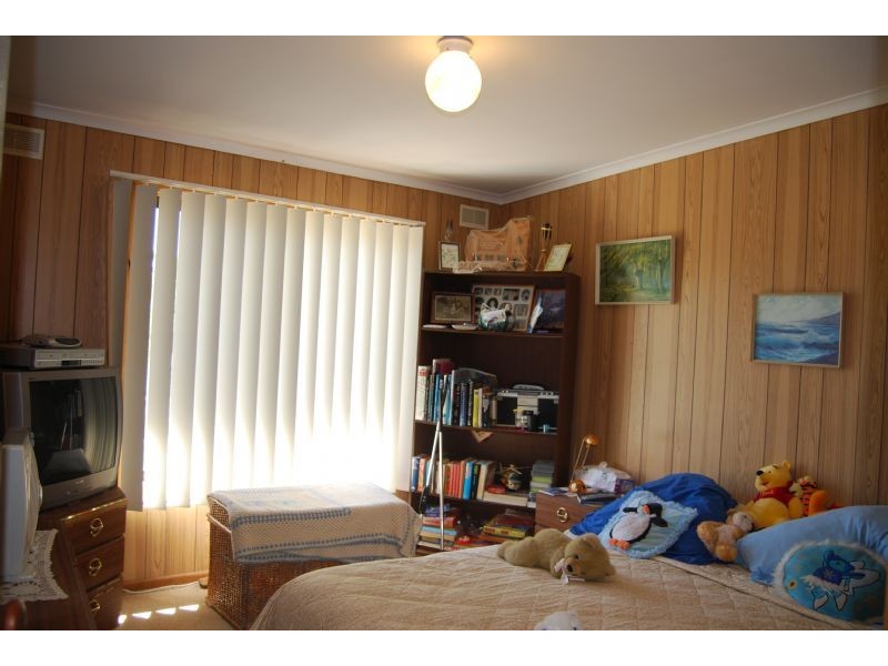 The Gurdies VIC 3984