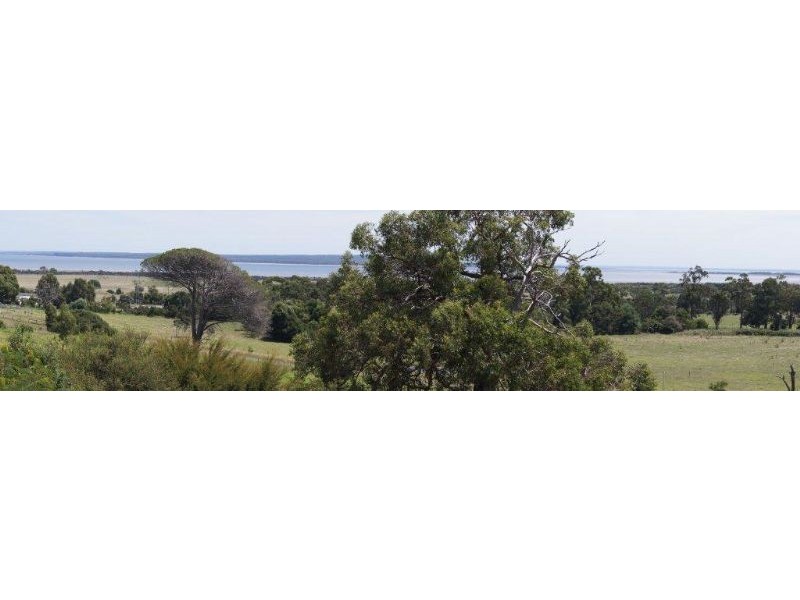 The Gurdies VIC 3984