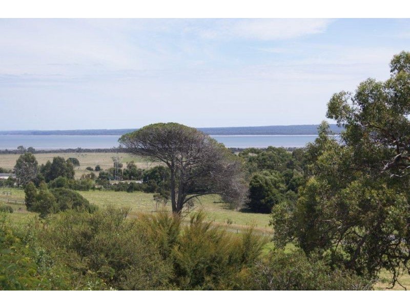 The Gurdies VIC 3984