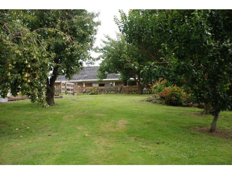 Woodleigh VIC 3945